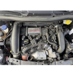 Interieur complet PEUGEOT 208 1 Photo n°18