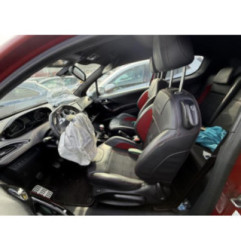 Com (Bloc Contacteur Tournant+Commodo Essuie Glace+Commodo Phare) PEUGEOT 208 1 Photo n°16