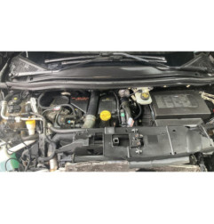 Volant RENAULT SCENIC 3 Photo n°13