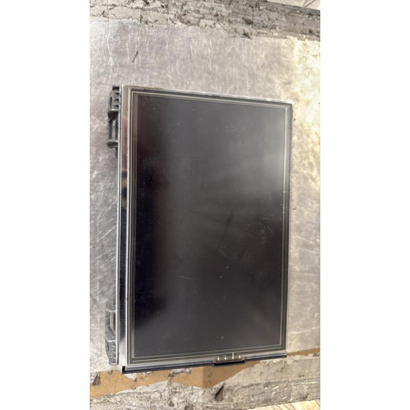 Ecran GPS PEUGEOT 208 1