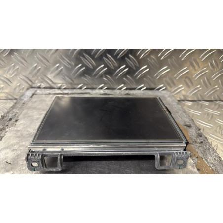 Ecran GPS PEUGEOT 208 1