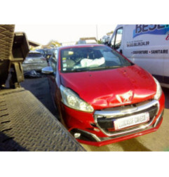 Ecran GPS PEUGEOT 208 1 Photo n°10