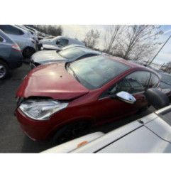 Ecran GPS PEUGEOT 208 1 Photo n°14