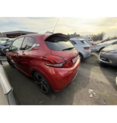 Ecran GPS PEUGEOT 208 1 Photo n°19