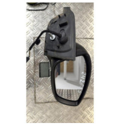 Retroviseur droit CITROEN C4 CACTUS Photo n°4