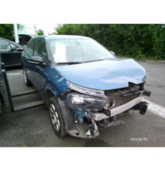 Retroviseur droit CITROEN C4 CACTUS Photo n°9