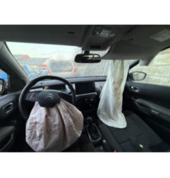 Retroviseur droit CITROEN C4 CACTUS Photo n°14