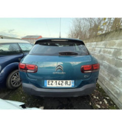 Retroviseur droit CITROEN C4 CACTUS Photo n°17