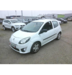 Debitmetre RENAULT TWINGO 2 Photo n°7