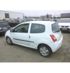 Debitmetre RENAULT TWINGO 2 Photo n°9