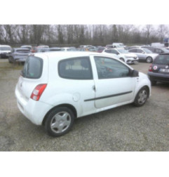 Debitmetre RENAULT TWINGO 2 Photo n°10