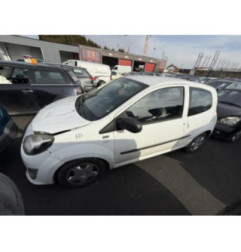 Debitmetre RENAULT TWINGO 2 Photo n°14