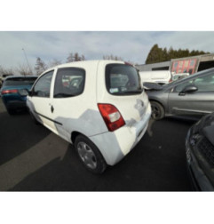 Debitmetre RENAULT TWINGO 2 Photo n°19