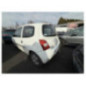 Debitmetre RENAULT TWINGO 2