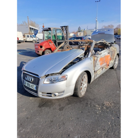 Moteur AUDI A4 2