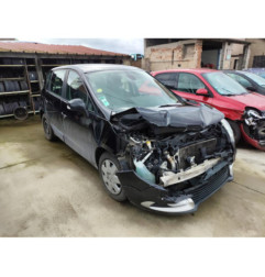 Bloc chauffage RENAULT SCENIC 3 Photo n°14