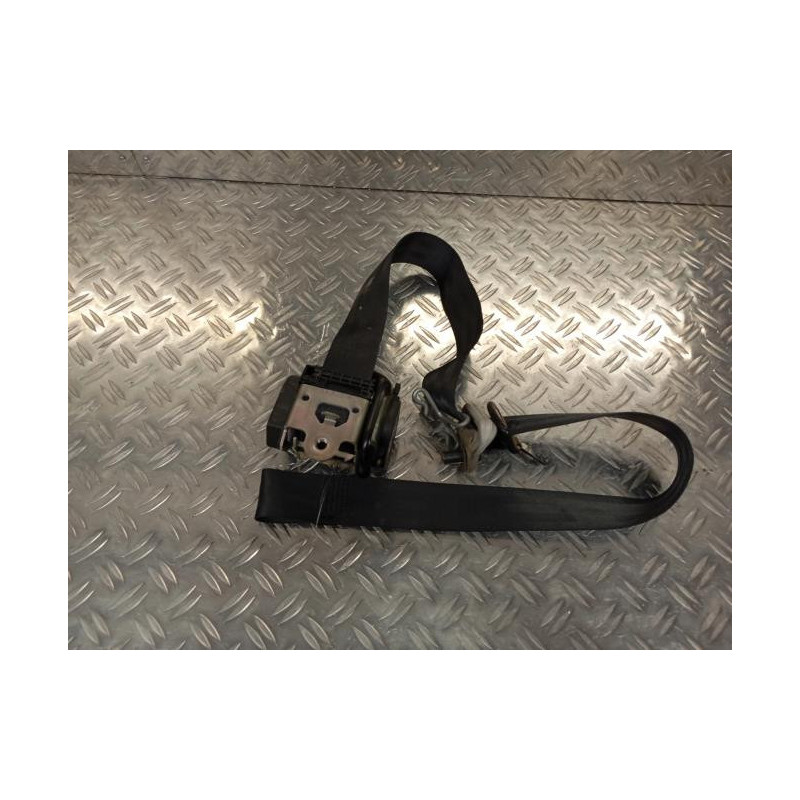 Ceinture avant droit PEUGEOT 207