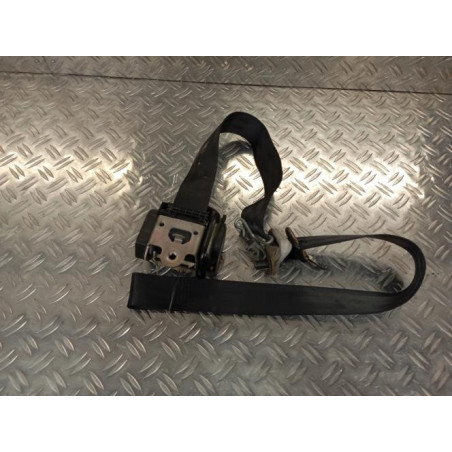 Ceinture avant droit PEUGEOT 207 Photo n°1