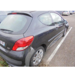 Ceinture avant droit PEUGEOT 207 Photo n°5