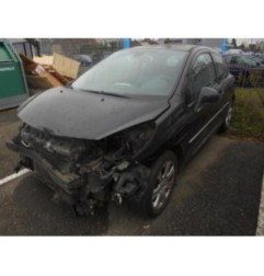 Ceinture avant droit PEUGEOT 207 Photo n°7