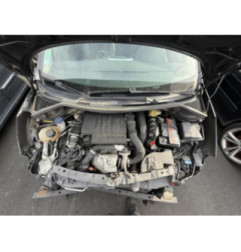 Ceinture avant droit PEUGEOT 207 Photo n°11