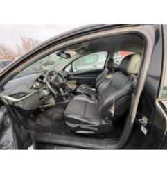 Ceinture avant droit PEUGEOT 207 Photo n°15