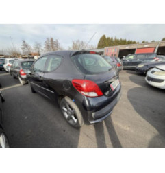 Ceinture avant droit PEUGEOT 207 Photo n°18