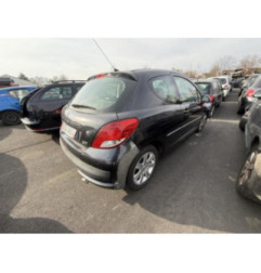 Ceinture avant droit PEUGEOT 207 Photo n°19