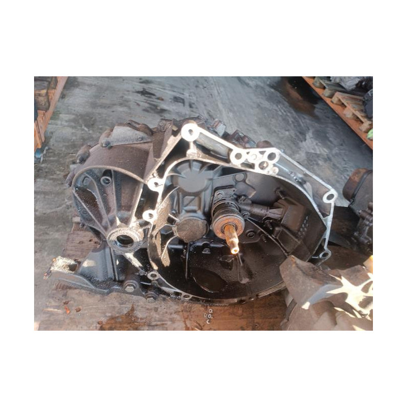 Boite de vitesses CITROEN C4 PICASSO 1