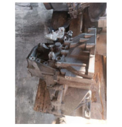 Boite de vitesses CITROEN C4 PICASSO 1