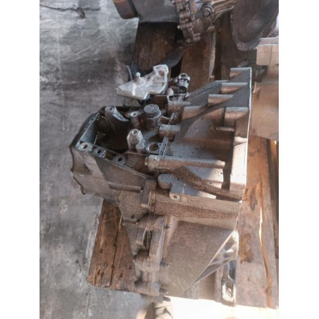 Boite de vitesses CITROEN C4 PICASSO 1