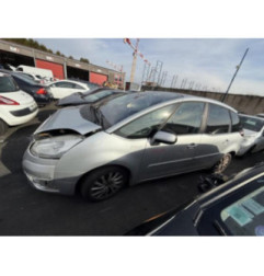 Boite de vitesses CITROEN C4 PICASSO 1 Photo n°11