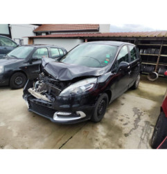 Radiateur eau RENAULT SCENIC 3 Photo n°15