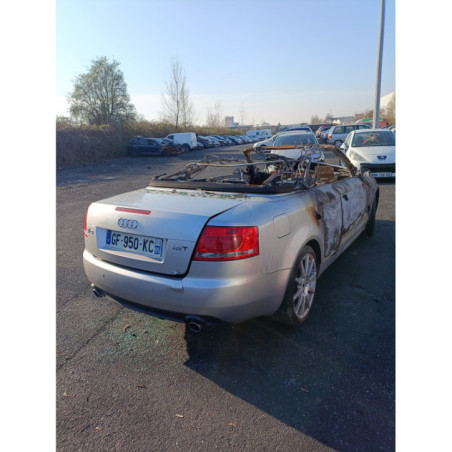 Compresseur clim AUDI A4 2