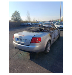 Compresseur clim AUDI A4 2 Photo n°2