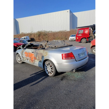 Compresseur clim AUDI A4 2
