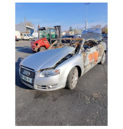 Compresseur clim AUDI A4 2 Photo n°5