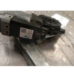 Moteur leve vitre arriere droit CITROEN C4 PICASSO 1 Photo n°1