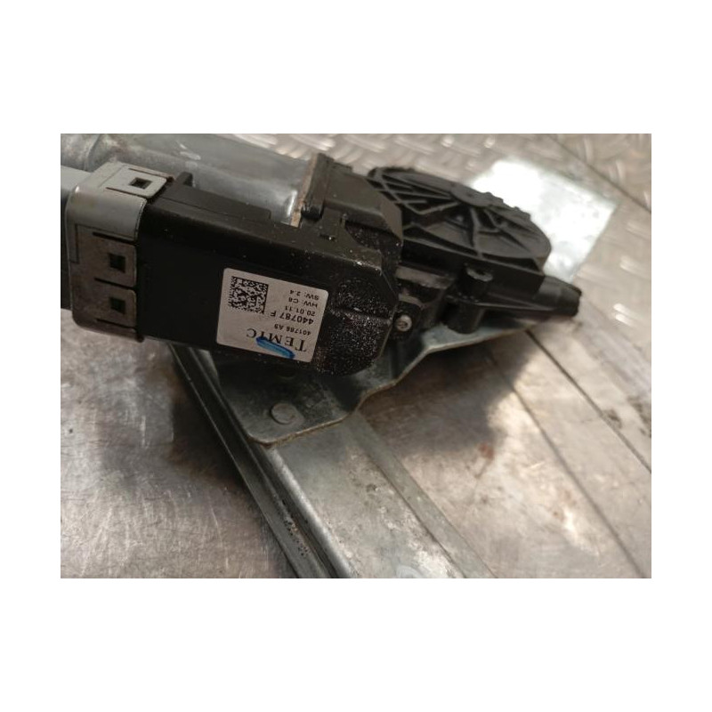 Moteur leve vitre arriere droit CITROEN C4 PICASSO 1