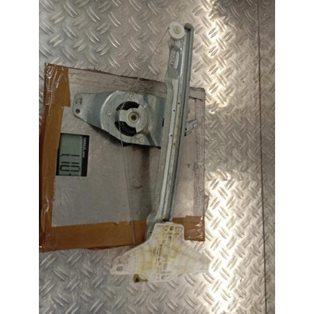 Moteur leve vitre arriere droit CITROEN C4 PICASSO 1