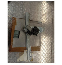 Moteur leve vitre arriere droit CITROEN C4 PICASSO 1 Photo n°3