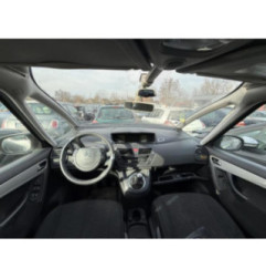 Moteur leve vitre arriere droit CITROEN C4 PICASSO 1 Photo n°16