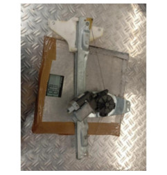 Moteur leve vitre arriere gauche CITROEN C4 PICASSO 1 Photo n°1
