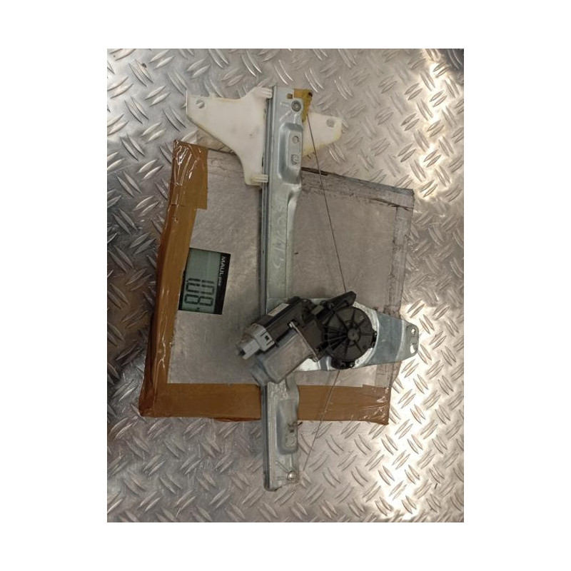 Moteur leve vitre arriere gauche CITROEN C4 PICASSO 1
