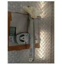 Moteur leve vitre arriere gauche CITROEN C4 PICASSO 1