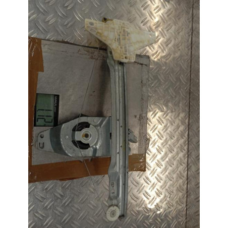 Moteur leve vitre arriere gauche CITROEN C4 PICASSO 1