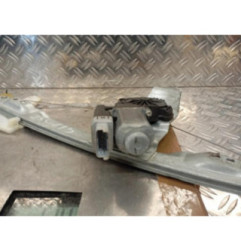 Moteur leve vitre arriere gauche CITROEN C4 PICASSO 1 Photo n°3