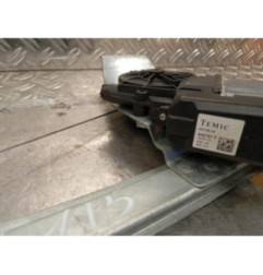 Moteur leve vitre arriere gauche CITROEN C4 PICASSO 1 Photo n°4