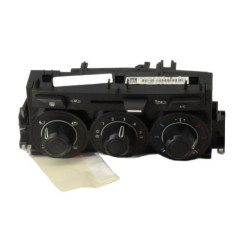 Commande chauffage CITROEN C3 2 Photo n°1