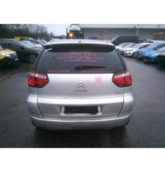 Moteur leve vitre arriere gauche CITROEN C4 PICASSO 1 Photo n°8